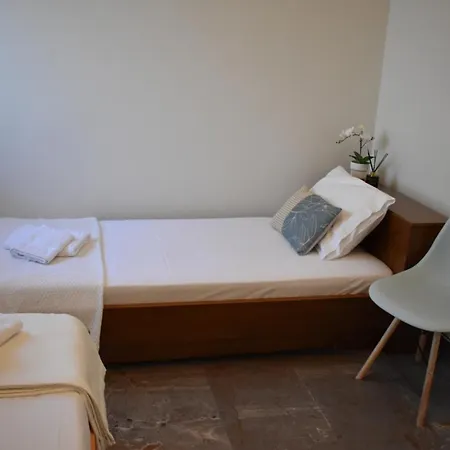 Anti's Summer House Apartment