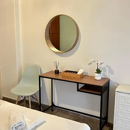 Anti's Summer House Apartment