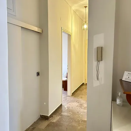 Anti's Summer House Apartment *