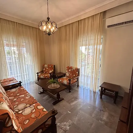 Apartment Anti's Summer House Nea Kallikrateia