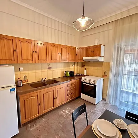 Anti's Summer House Apartment