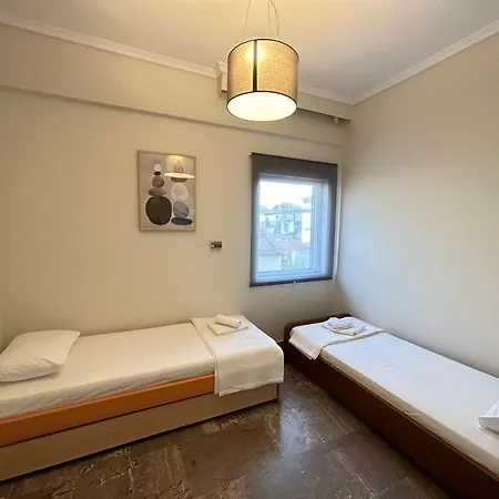 Anti's Summer House Apartment *