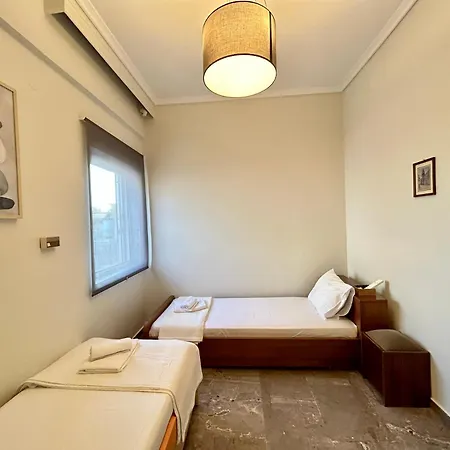 Anti's Summer House Apartment *