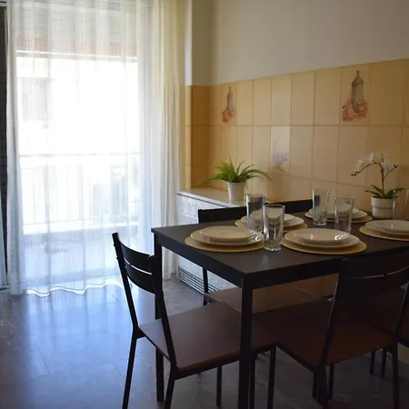 Anti's Summer House Apartment