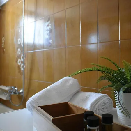 Anti's Summer House Apartment *